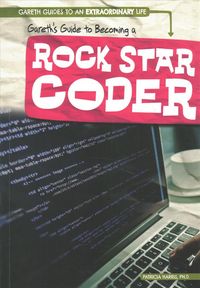 Produktbild: Gareth's Guide to Becoming a Rock Star Coder