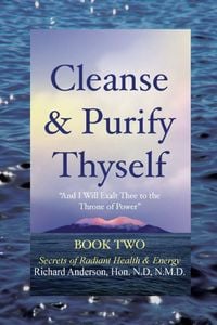 Produktbild: Cleanse & Purify Thyself, Book 2
