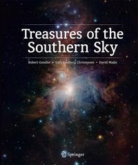 Produktbild: Treasures of the Southern Sky