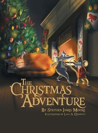 Produktbild: The Christmas Adventure