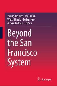 Produktbild: Beyond the San Francisco System