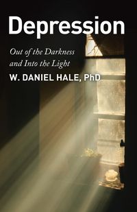 Produktbild: Depression - Out of the Darkness and Into the Light