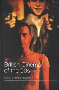 Produktbild: British Cinema of the 90s