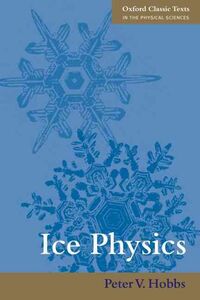 Produktbild: Ice Physics