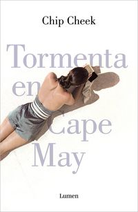 Produktbild: Tormenta en Cape May