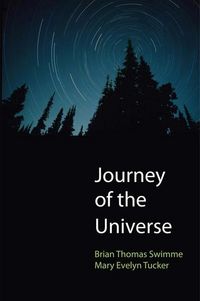 Produktbild: Journey of the Universe