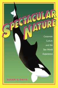 Produktbild: Davis, S: Spectacular Nature