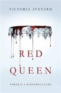 Produktbild: Aveyard, V: Red Queen