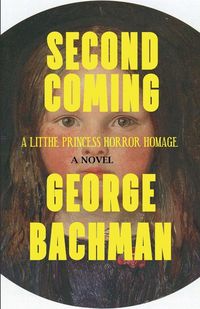 Produktbild: Second Coming