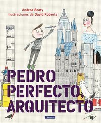 Produktbild: Pedro Perfecto, Arquitecto