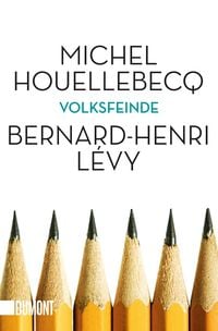 Produktbild: Volksfeinde