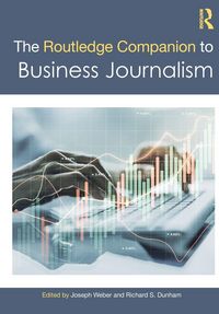 Produktbild: The Routledge Companion to Business Journalism