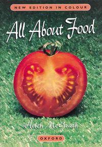 Produktbild: Mcgrath, H: All About Food