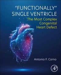 Produktbild: Functionally Single Ventricle