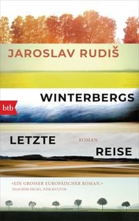 Produktbild: Winterbergs letzte Reise