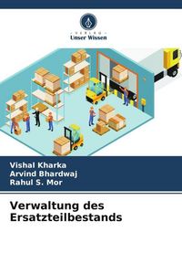 Produktbild: Verwaltung des Ersatzteilbestands