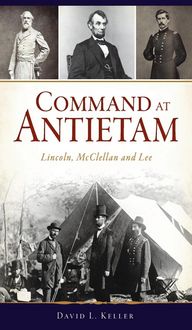 Produktbild: Command at Antietam