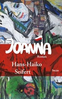 Produktbild: Joanna