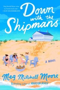 Produktbild: Down with the Shipmans