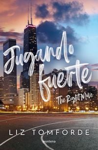 Produktbild: Jugando Fuerte / The Right Move