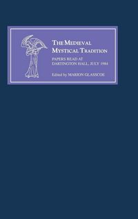 Produktbild: The Medieval Mystical Tradition in England III