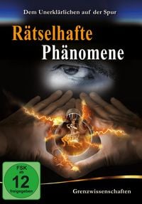 Produktbild: R&auml;tselhafte Ph&auml;nomene