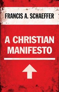 Produktbild: A Christian Manifesto