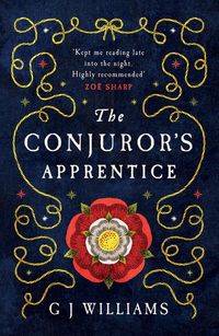 Produktbild: The Conjuror's Apprentice