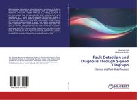 Produktbild: Fault Detection and Diagnosis Through Signed Diagraph