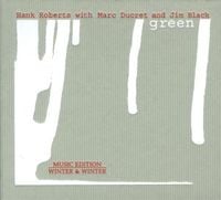 Produktbild: Roberts, H: Green