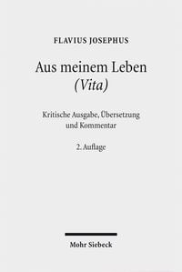 Produktbild: Aus meinem Leben (Vita)