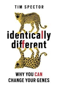 Produktbild: Spector, T: Identically Different