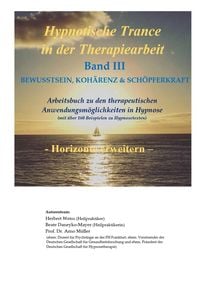 Produktbild: Hypnotische Trance in der Therapiearbeit