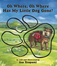 Produktbild: Oh Where, Oh Where Has My Little Dog Gone?