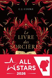 Produktbild: Le Livre des Sorci&egrave;res
