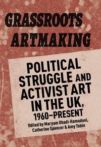 Produktbild: Grassroots Artmaking