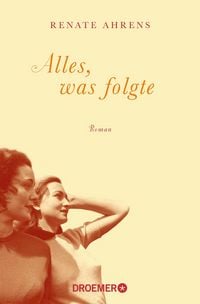 Produktbild: Alles, was folgte