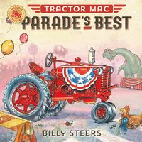Produktbild: Tractor Mac Parades Best