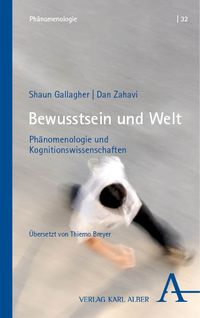 Produktbild: Bewusstsein und Welt