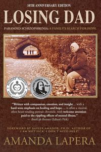 Produktbild: Losing Dad, Paranoid Schizophrenia