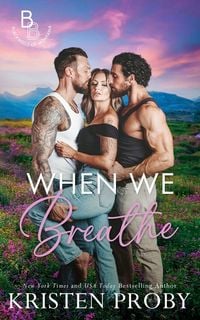 Produktbild: When We Breathe