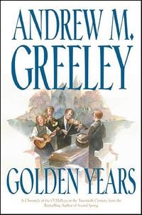 Produktbild: Golden Years