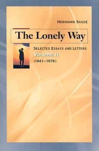 Produktbild: The Lonely Way