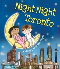 Produktbild: Night-Night Toronto