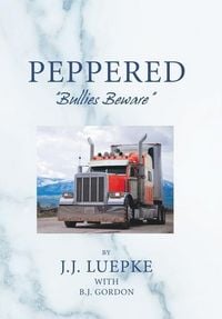Produktbild: Peppered