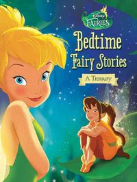 Produktbild: Disney Fairies Bedtime Fairy S