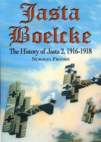 Produktbild: Jasta Boelcke