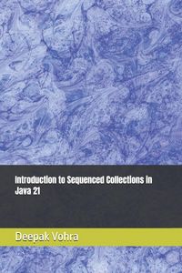 Produktbild: Introduction to Sequenced Collections in Java 21