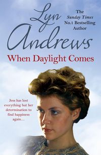 Produktbild: When Daylight Comes