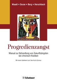 Produktbild: Progredienzangst